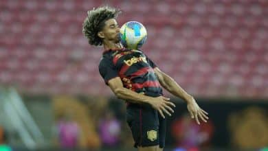 Chap&eacute;u? Sport surpreende e anuncia ida de Pedro Lima a rival do Chelsea