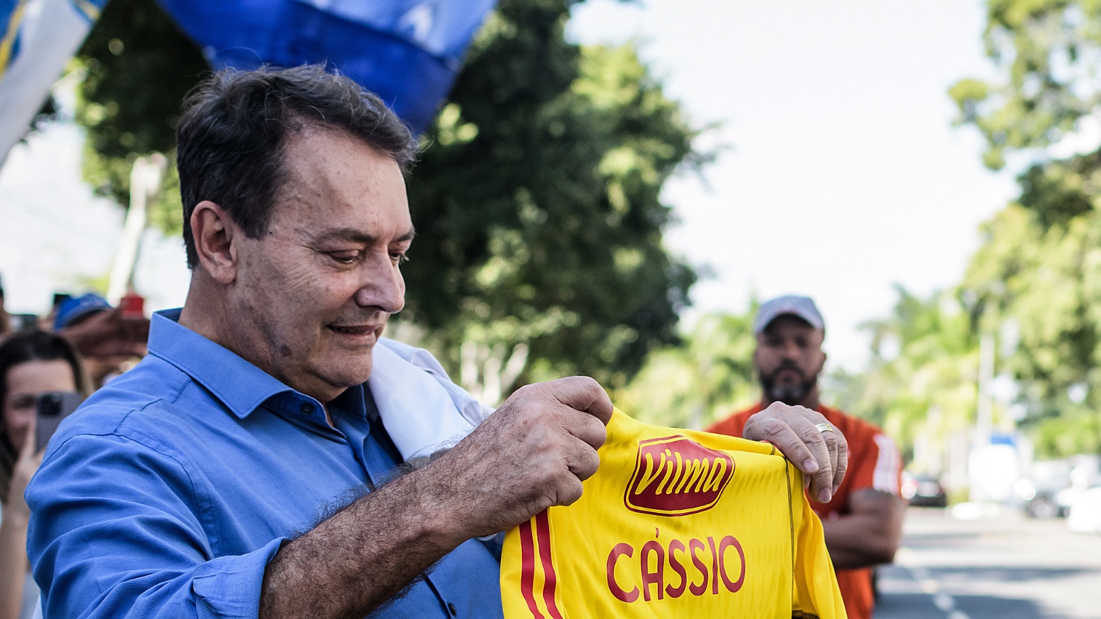 Pedro Louren&ccedil;o falou sobre a perman&ecirc;ncia de Matheus Pereira e garantiu que novos refor&ccedil;os chegar&atilde;o ao Cruzeiro