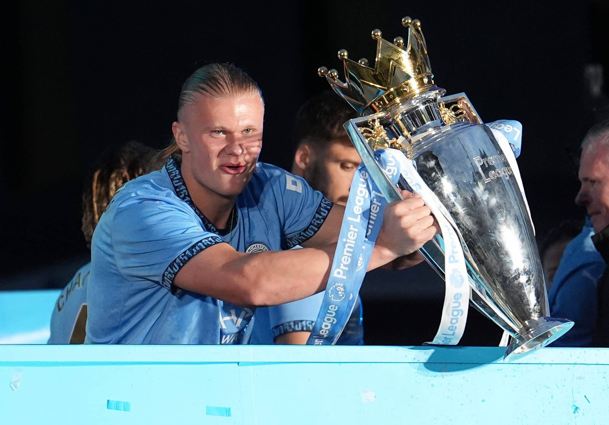 Todos contra o City? Rivais se unem para provar que Citizens quebraram regras da Premier League