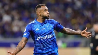 Atacante que garante pontos: raio-x dos 10 gols do decisivo Rafa Silva pelo Cruzeiro