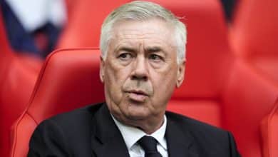 &lsquo;N&atilde;o &eacute; f&aacute;cil&rsquo;: Craque do Real Madrid revela raiva ao conhecer Ancelotti