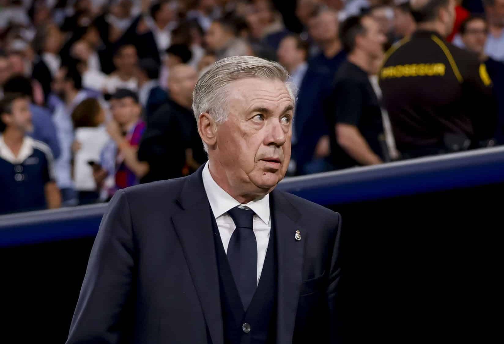 No fim da fila por Mbapp&eacute;, her&oacute;i do Real Madrid na Champions League decide deixar o clube