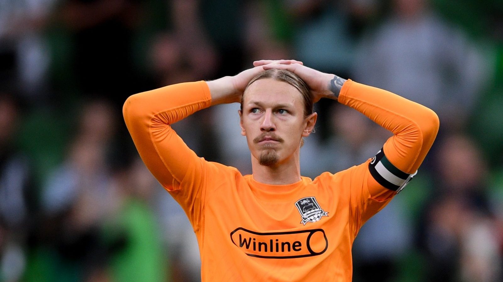 Substituto de Navas no PSG &eacute; impedido de ir a Fran&ccedil;a por d&iacute;vida de pens&atilde;o aliment&iacute;cia