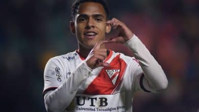 Grande promessa da Bol&iacute;via &eacute; cortada da Copa Am&eacute;rica por motivo inusitado