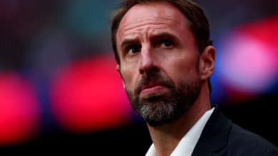 Southgate sabe o que precisa fazer na Eurocopa para evitar demiss&atilde;o