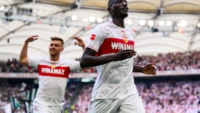 Artilheiro do Stuttgart na Bundesliga se torna prioridade de gigantes europeus