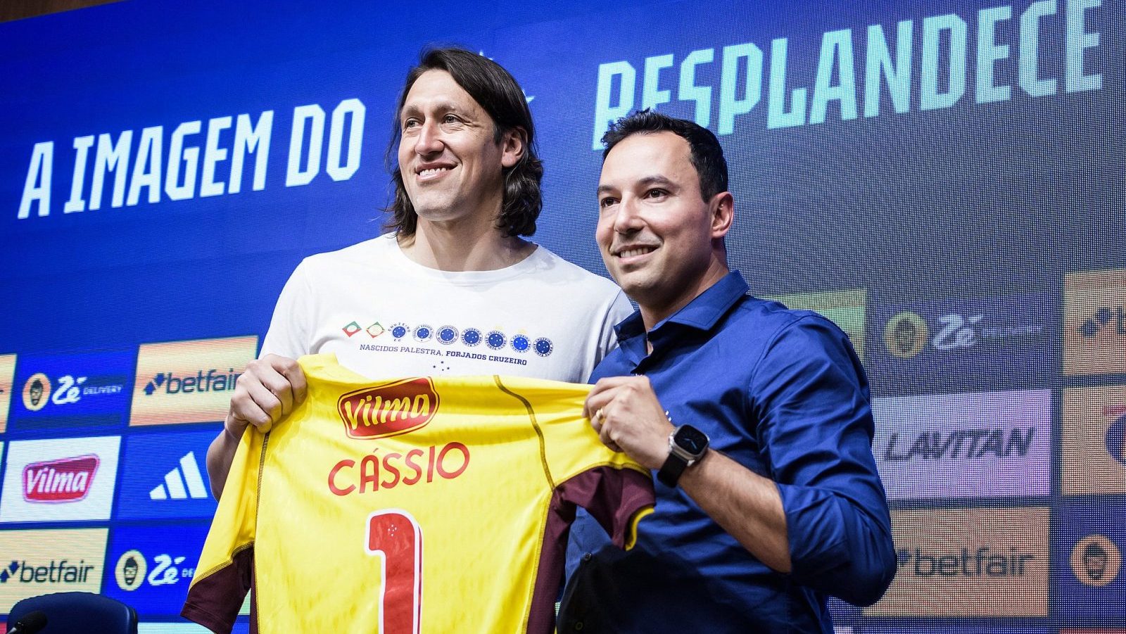 A regra da Sul-Americana que prejudica o mercado do Cruzeiro