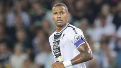 Walace revela o que o convenceu a fechar com o Cruzeiro: &lsquo;Levou 25 minutos&rsquo;