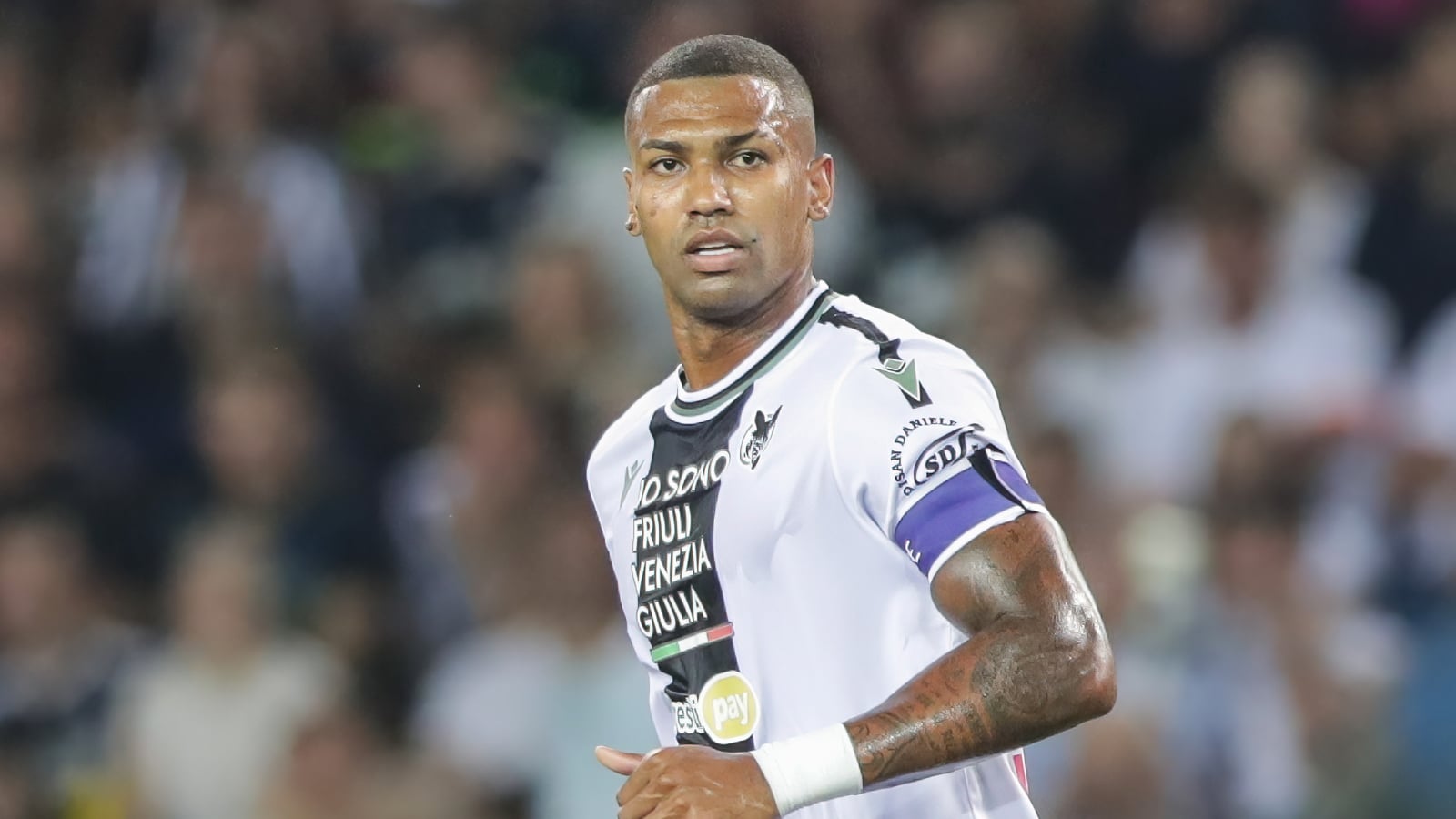 Walace revela o que o convenceu a fechar com o Cruzeiro: &lsquo;Levou 25 minutos&rsquo;