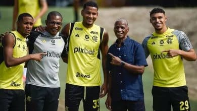 Lorran e Victor Hugo s&atilde;o lados distintos da mesma moeda no Flamengo
