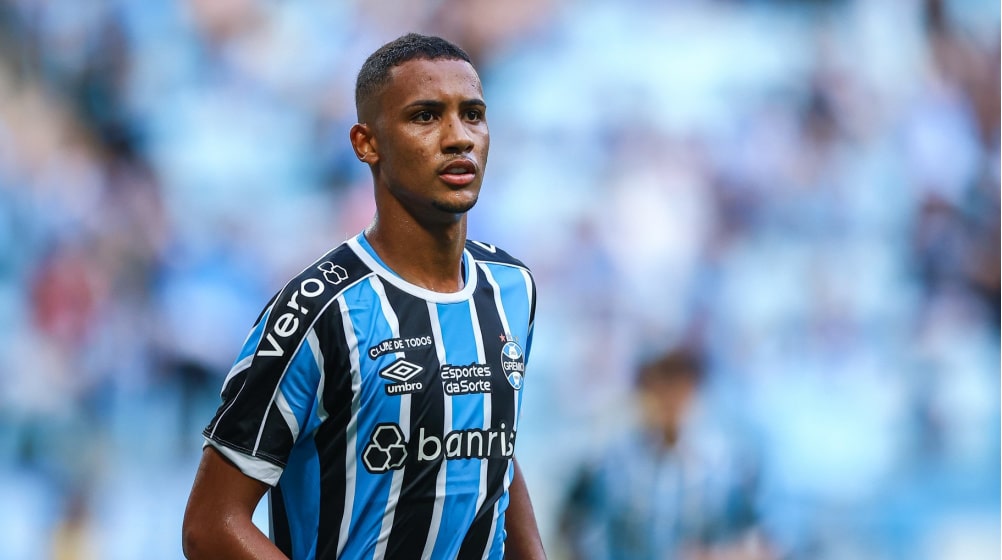 Les&atilde;o de Andr&eacute; Henrique &eacute; mais um sintoma de um problema cr&ocirc;nico no Gr&ecirc;mio