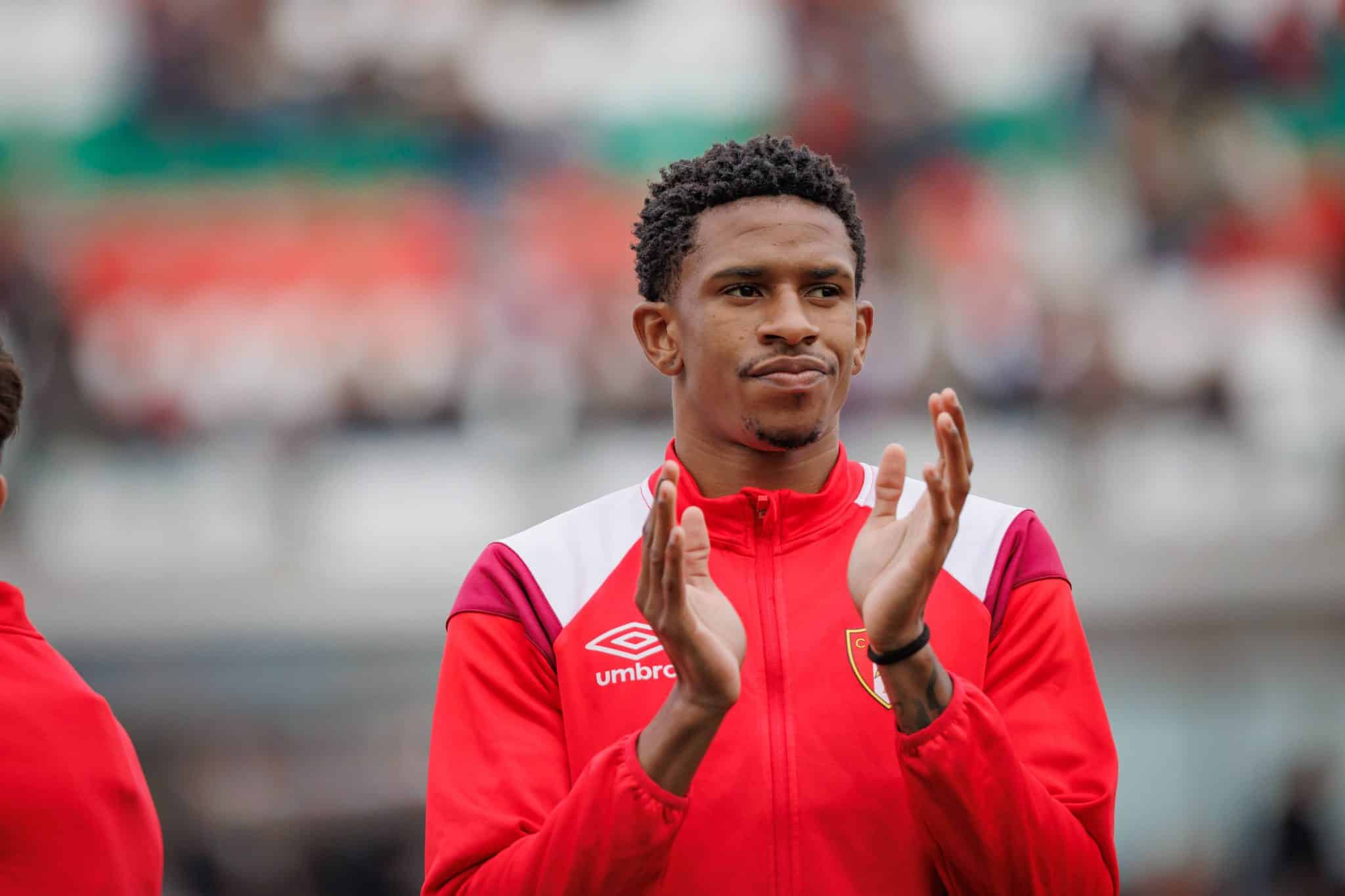 Joias do Flamengo v&atilde;o a &lsquo;Tricolor de Portugal&rsquo; para tentar volta por cima