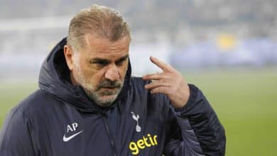 62 milh&otilde;es jogados fora: Tottenham rescinde com maior contrata&ccedil;&atilde;o da hist&oacute;ria do clube