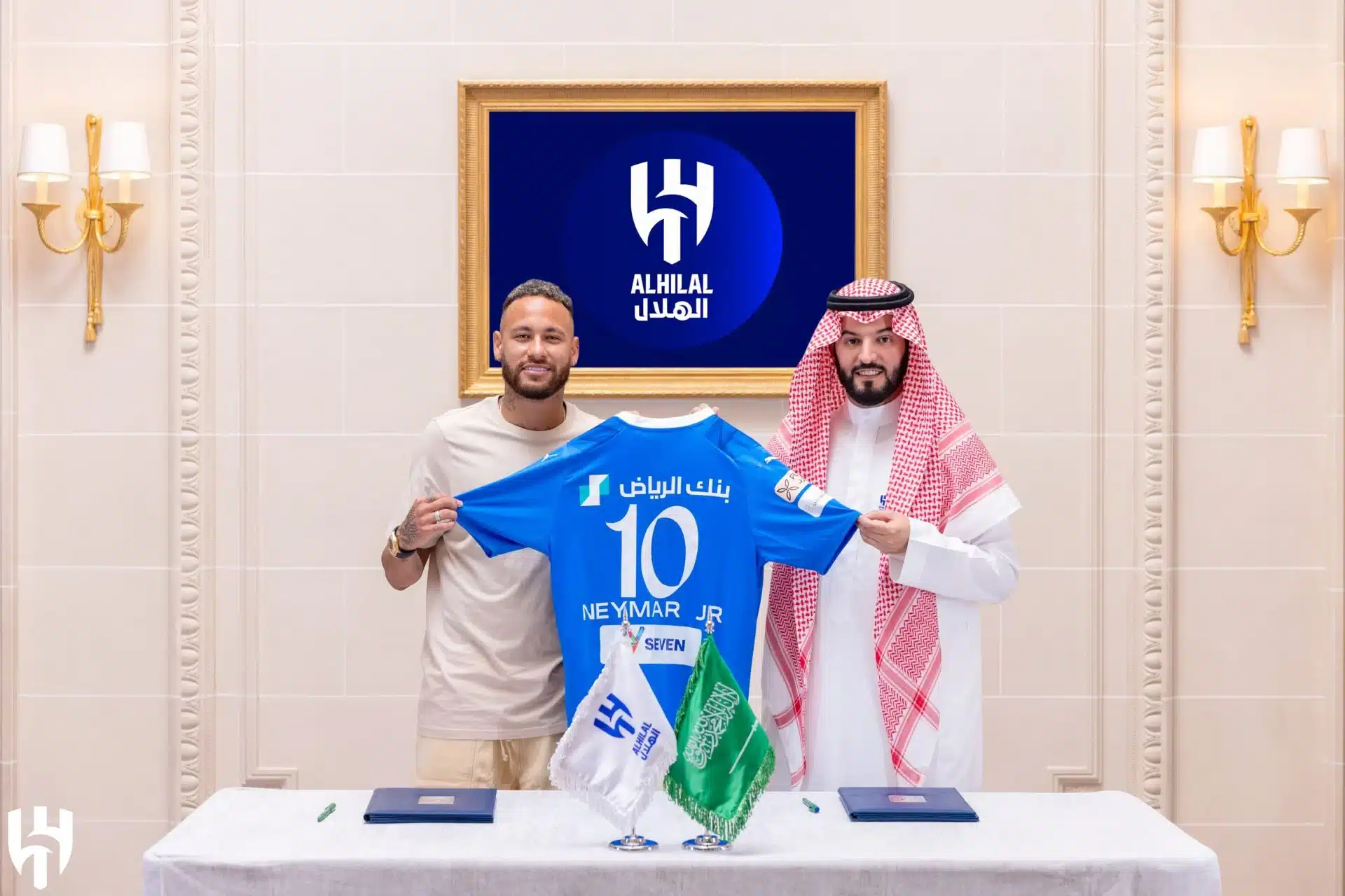Governo Saudita est&aacute; a um passo de reativar o mercado e &lsquo;salvar&rsquo; clubes europeus