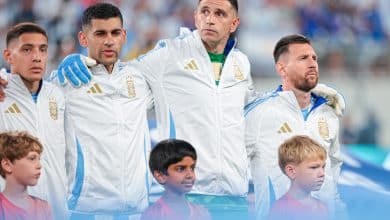 Por que Argentina n&atilde;o ter&aacute; Messi e Scaloni contra o Peru?