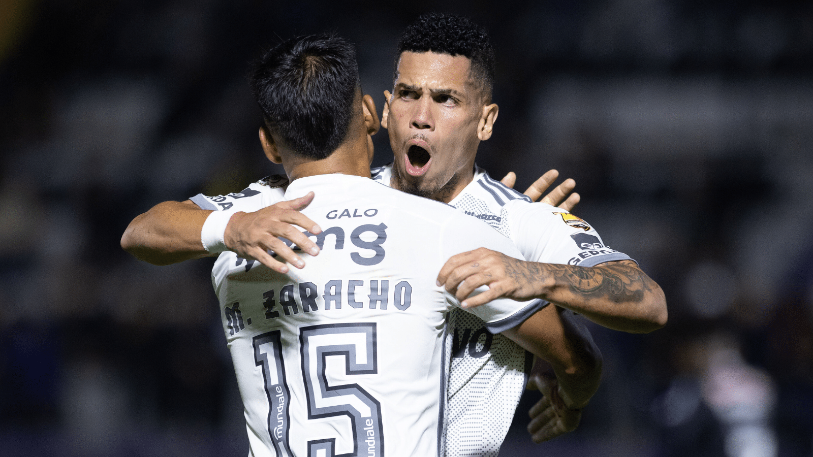 Atl&eacute;tico-MG supera legi&atilde;o de desfalques para vencer, mas perde mais tr&ecirc;s titulares