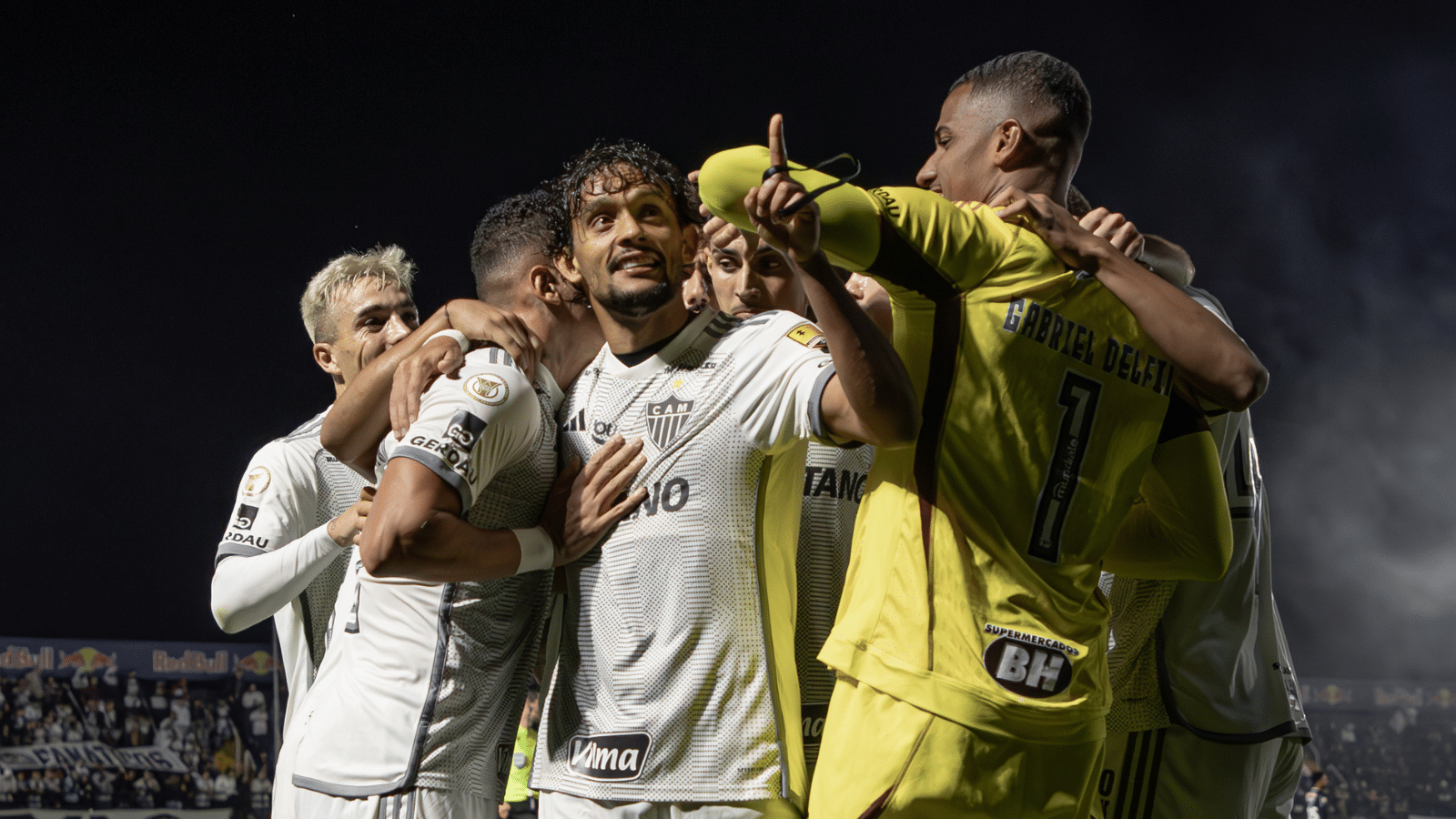 Atl&eacute;tico-MG mostra resili&ecirc;ncia, mas vai precisar ir al&eacute;m ap&oacute;s novos desfalques