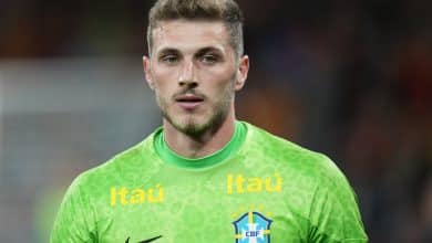 Com resist&ecirc;ncia do Athletico-PR por Bento, Inter de Mil&atilde;o avalia outros dois goleiros
