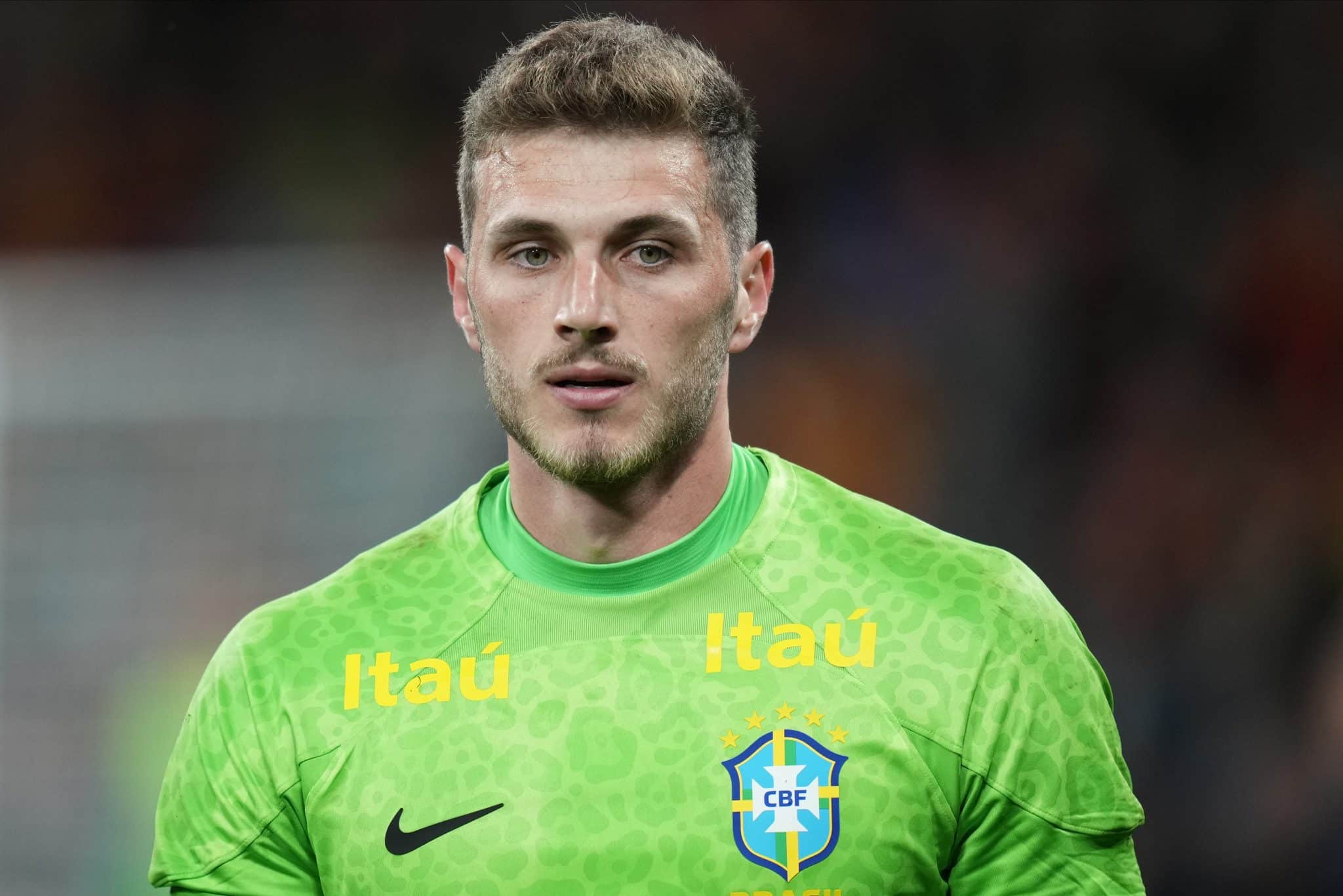 Com resist&ecirc;ncia do Athletico-PR por Bento, Inter de Mil&atilde;o avalia outros dois goleiros