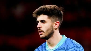 &lsquo;Voz muito importante&rsquo;: Beraldo defende fala de Mbapp&eacute; sobre momento pol&iacute;tico na Fran&ccedil;a