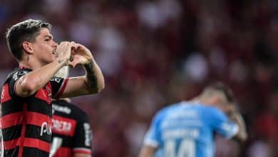 Sorteio da Libertadores: Flamengo reencontra a altitude nas oitavas de final