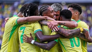 Rei de estreias, Brasil ter&aacute; que superar fantasma norte-americano na Copa Am&eacute;rica