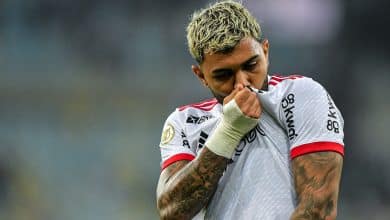 Julgamento se aproxima, e a saga de Gabigol na CAS est&aacute; perto do fim