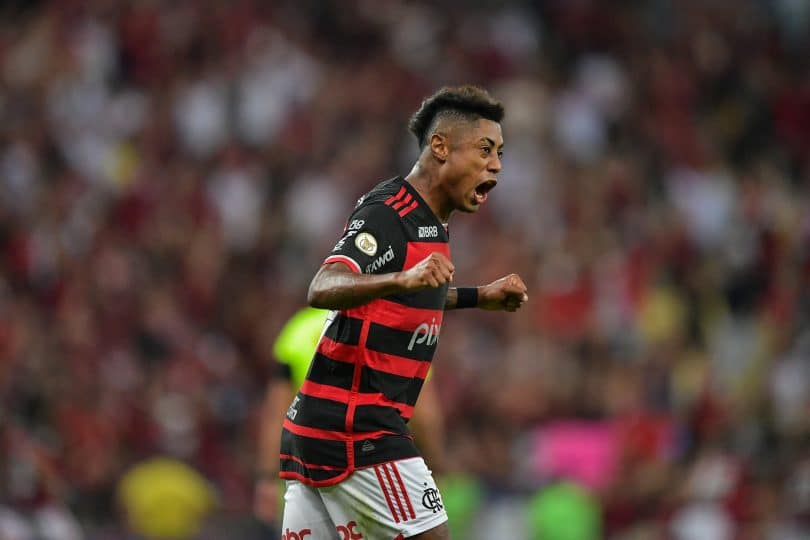 Tite monta o Flamengo com ‘especialistas’ para enfrentar o Cruzeiro