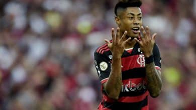 Vit&oacute;rias emocionantes do Flamengo mascaram falta de efici&ecirc;ncia no ataque