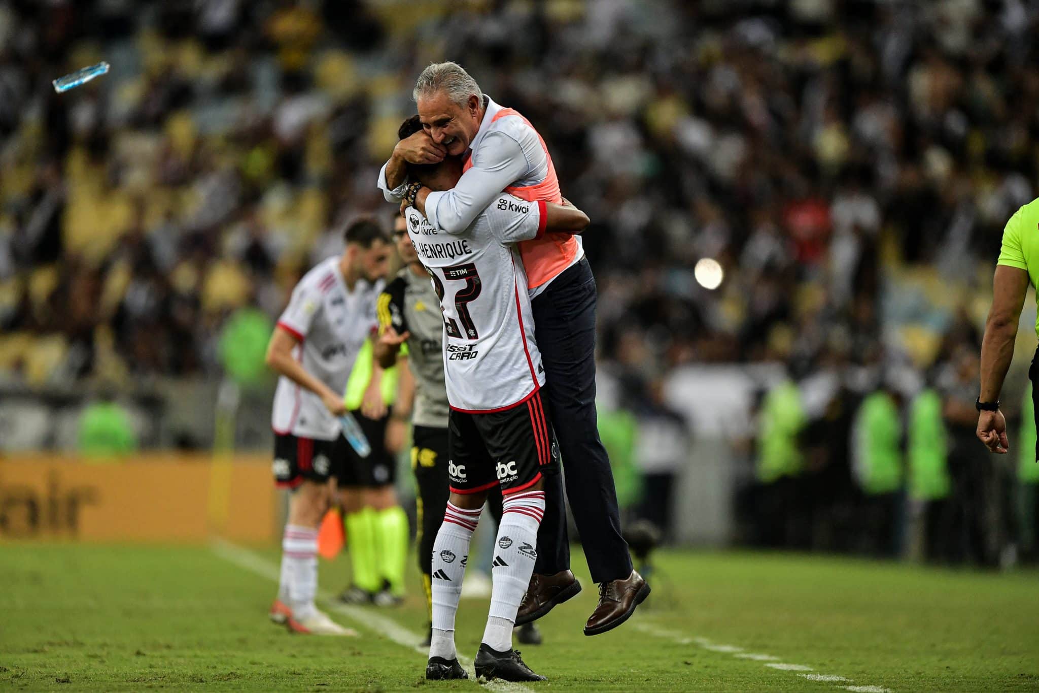 Bruno Henrique ter&aacute; que ativar &lsquo;modo 2019&rsquo; para Flamengo se manter no topo ap&oacute;s les&atilde;o de Cebolinha