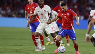 Chile &eacute; eliminado da Copa Am&eacute;rica e faz a alegria de Flamengo e Atl&eacute;tico-MG