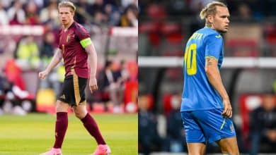 Grupo E da Eurocopa 2024: sele&ccedil;&otilde;es, jogos e classifica&ccedil;&atilde;o