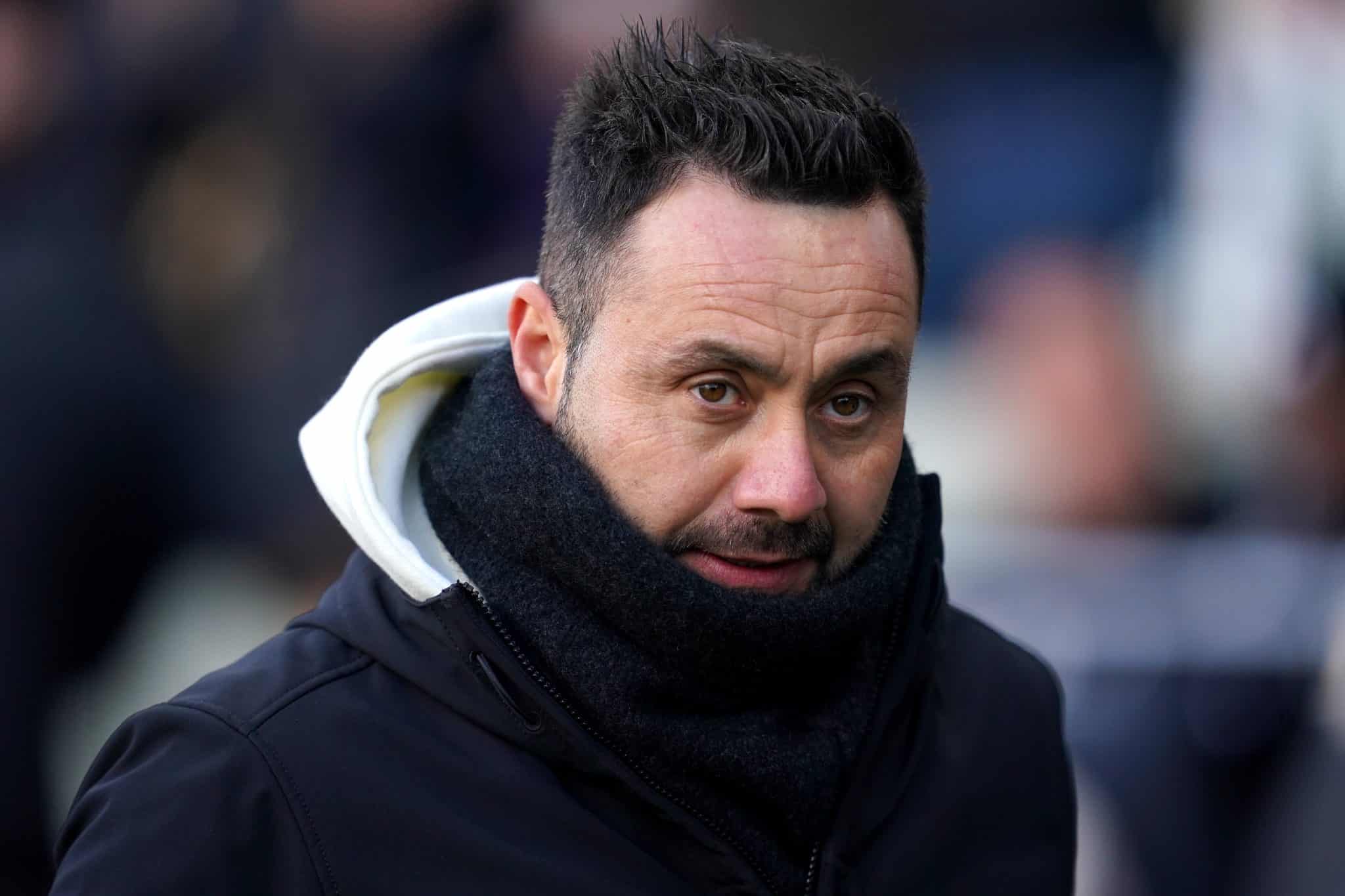 De Zerbi est&aacute; perto de aceitar novo desafio, e o destino do italiano vai te surpreender