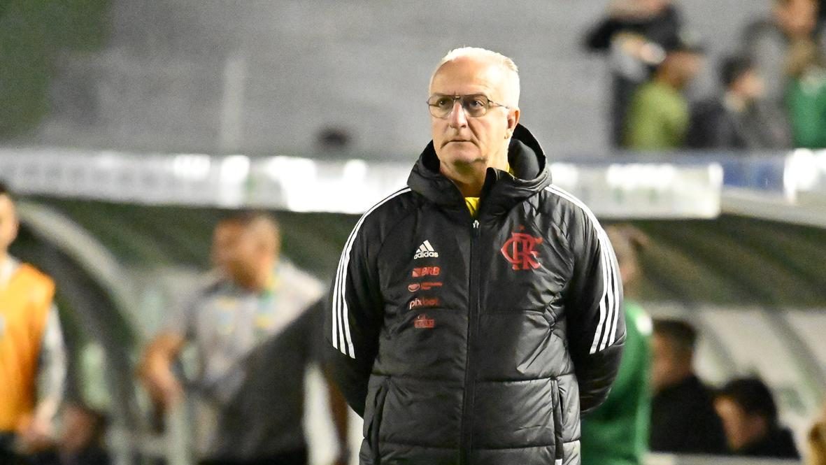 &Uacute;ltimo jogo contra o Juventude ajudou a mudar a hist&oacute;ria recente do Flamengo