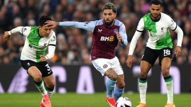 Douglas Luiz e mais 6: Liverpool define prioridades para a pr&oacute;xima janela