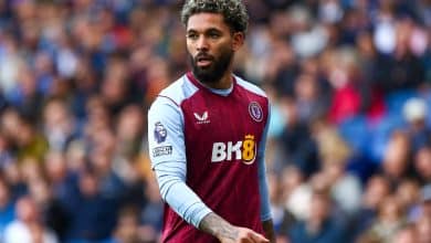 Destaque da Premier League, Douglas Luiz est&aacute; na mira do futebol italiano
