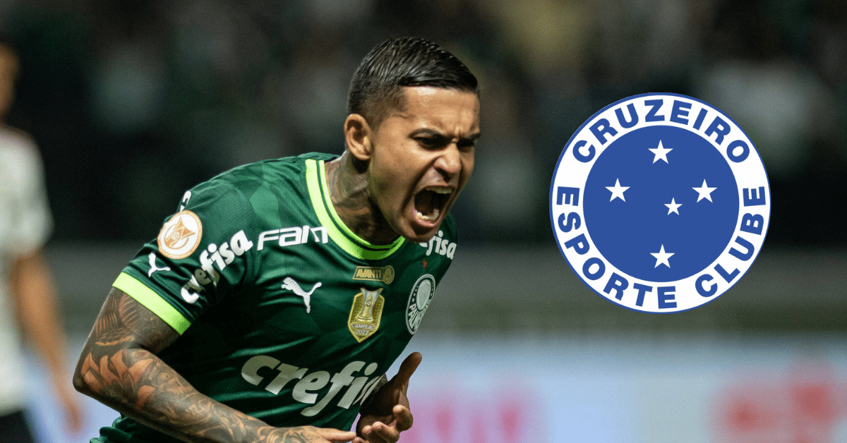 Quanto Cruzeiro vai pagar por Dudu e por que &eacute; a maior demonstra&ccedil;&atilde;o de for&ccedil;a da nova fase