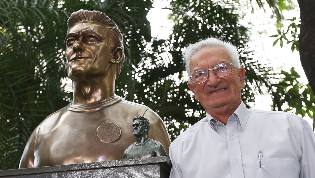 Dudu foi volante moderno antes da modernidade