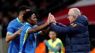 Endrick ser&aacute; titular, mas Dorival tem problema maior a resolver na Sele&ccedil;&atilde;o contra o Uruguai