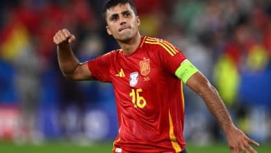 Refer&ecirc;ncia da Espanha, Rodri tamb&eacute;m pode sonhar com a Bola de Ouro