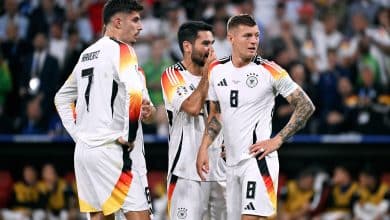 Estat&iacute;stica impressionante mostra por que a Eurocopa merece tantos elogios
