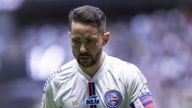 Reencontro com Everton Ribeiro n&atilde;o &eacute; o &uacute;nico &lsquo;tbt&rsquo; do Flamengo contra o Bahia