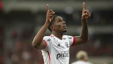 Flamengo tem motivos de sobra para comemorar empate com Athletico