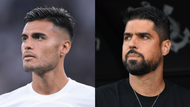 Exclusivo: Ant&oacute;nio Oliveira chama Fausto Vera de &lsquo;inimigo do grupo&rsquo;