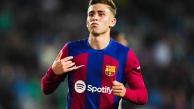 Barcelona v&ecirc; meia valorizado ap&oacute;s boa temporada e recusa investida de gigante ingl&ecirc;s