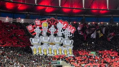 Ingressos do Flamengo: veja como comprar para o pr&oacute;ximo jogo