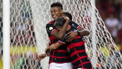 Flamengo: jogo contra o Athletico vale muito mais que o confronto direto