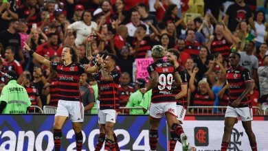 Flamengo nas quartas da Copa do Brasil: veja confronto, mando de campo e datas