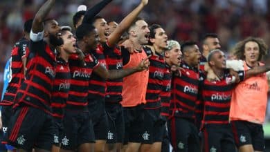 Desempenho no Maracan&atilde; atenua perdas do Flamengo durante a Copa Am&eacute;rica