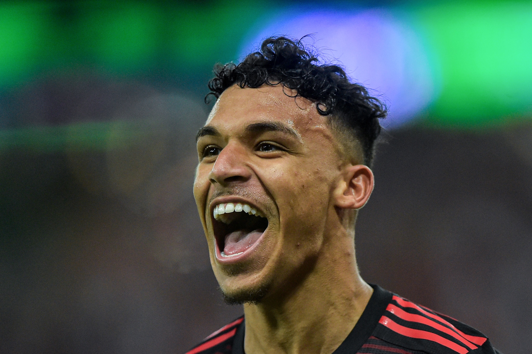 Tite disse que Victor Hugo n&atilde;o &eacute; prejudicado por improviso, e n&oacute;s checamos se &eacute; verdade